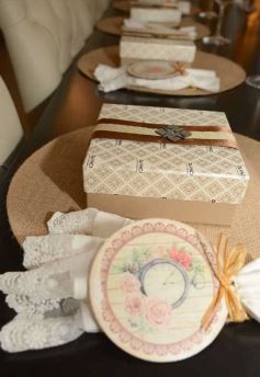 Foto de la galería: Celebración de fin de año: Da Vinci le puso broche a un 2023 excepcional y de éxitos