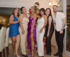 Foto de la galería: Celebración de fin de año: Da Vinci le puso broche a un 2023 excepcional y de éxitos