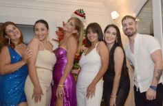 Foto de la galería: Celebración de fin de año: Da Vinci le puso broche a un 2023 excepcional y de éxitos