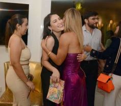 Foto de la galería: Celebración de fin de año: Da Vinci le puso broche a un 2023 excepcional y de éxitos