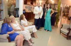 Foto de la galería: Celebración de fin de año: Da Vinci le puso broche a un 2023 excepcional y de éxitos