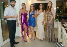 Foto de la galería: Celebración de fin de año: Da Vinci le puso broche a un 2023 excepcional y de éxitos