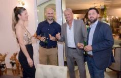 Foto de la galería: Celebración de fin de año: Da Vinci le puso broche a un 2023 excepcional y de éxitos