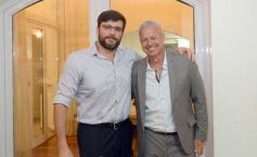 Foto de la galería: Celebración de fin de año: Da Vinci le puso broche a un 2023 excepcional y de éxitos