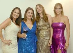 Foto de la galería: Celebración de fin de año: Da Vinci le puso broche a un 2023 excepcional y de éxitos