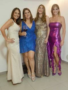 Foto de la galería: Celebración de fin de año: Da Vinci le puso broche a un 2023 excepcional y de éxitos