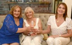 Foto de la galería: Celebración de fin de año: Da Vinci le puso broche a un 2023 excepcional y de éxitos