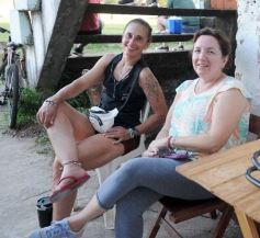 Foto de la galería: Regional Amateur: después del festejo en ida y vuelta, Mitre va por los cuartos de final