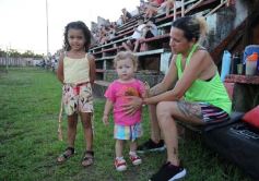 Foto de la galería: Regional Amateur: después del festejo en ida y vuelta, Mitre va por los cuartos de final