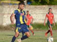 Foto de la galería: Regional Amateur: después del festejo en ida y vuelta, Mitre va por los cuartos de final