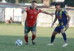 Foto de la galería: Regional Amateur: después del festejo en ida y vuelta, Mitre va por los cuartos de final