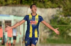 Foto de la galería: Regional Amateur: después del festejo en ida y vuelta, Mitre va por los cuartos de final