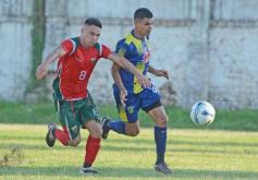 Foto de la galería: Regional Amateur: después del festejo en ida y vuelta, Mitre va por los cuartos de final