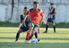 Foto de la galería: Regional Amateur: después del festejo en ida y vuelta, Mitre va por los cuartos de final
