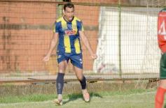 Foto de la galería: Regional Amateur: después del festejo en ida y vuelta, Mitre va por los cuartos de final