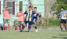 Foto de la galería: Regional Amateur: después del festejo en ida y vuelta, Mitre va por los cuartos de final