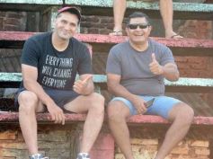 Foto de la galería: Regional Amateur: después del festejo en ida y vuelta, Mitre va por los cuartos de final