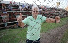 Foto de la galería: Regional Amateur: después del festejo en ida y vuelta, Mitre va por los cuartos de final
