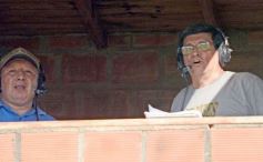 Foto de la galería: Regional Amateur: después del festejo en ida y vuelta, Mitre va por los cuartos de final