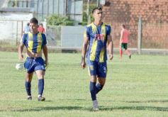 Foto de la galería: Regional Amateur: después del festejo en ida y vuelta, Mitre va por los cuartos de final