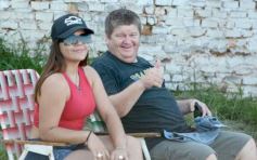 Foto de la galería: Regional Amateur: después del festejo en ida y vuelta, Mitre va por los cuartos de final