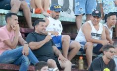 Foto de la galería: Regional Amateur: después del festejo en ida y vuelta, Mitre va por los cuartos de final