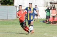 Foto de la galería: Regional Amateur: después del festejo en ida y vuelta, Mitre va por los cuartos de final
