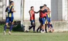 Foto de la galería: Regional Amateur: después del festejo en ida y vuelta, Mitre va por los cuartos de final