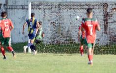 Foto de la galería: Regional Amateur: después del festejo en ida y vuelta, Mitre va por los cuartos de final