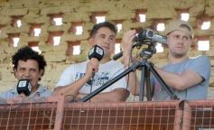 Foto de la galería: Regional Amateur: después del festejo en ida y vuelta, Mitre va por los cuartos de final