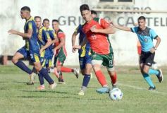 Foto de la galería: Regional Amateur: después del festejo en ida y vuelta, Mitre va por los cuartos de final