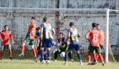 Foto de la galería: Regional Amateur: después del festejo en ida y vuelta, Mitre va por los cuartos de final