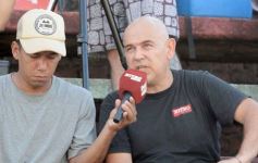 Foto de la galería: Regional Amateur: después del festejo en ida y vuelta, Mitre va por los cuartos de final