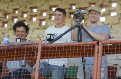 Foto de la galería: Regional Amateur: después del festejo en ida y vuelta, Mitre va por los cuartos de final