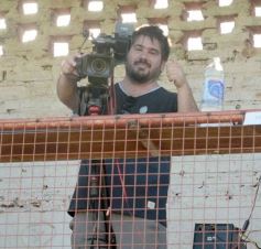 Foto de la galería: Regional Amateur: después del festejo en ida y vuelta, Mitre va por los cuartos de final