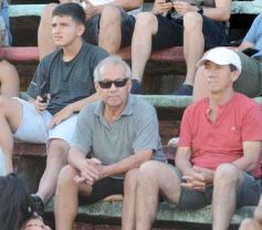 Foto de la galería: Regional Amateur: después del festejo en ida y vuelta, Mitre va por los cuartos de final