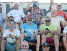 Foto de la galería: Regional Amateur: después del festejo en ida y vuelta, Mitre va por los cuartos de final