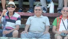 Foto de la galería: Regional Amateur: después del festejo en ida y vuelta, Mitre va por los cuartos de final