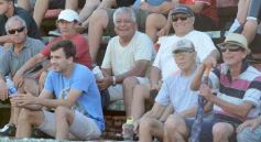 Foto de la galería: Regional Amateur: después del festejo en ida y vuelta, Mitre va por los cuartos de final