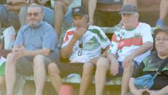 Foto de la galería: Regional Amateur: después del festejo en ida y vuelta, Mitre va por los cuartos de final