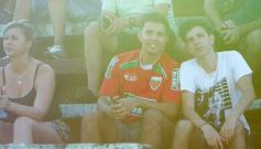 Foto de la galería: Regional Amateur: después del festejo en ida y vuelta, Mitre va por los cuartos de final