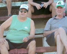 Foto de la galería: Regional Amateur: después del festejo en ida y vuelta, Mitre va por los cuartos de final