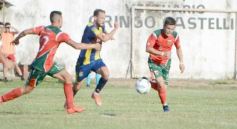 Foto de la galería: Regional Amateur: después del festejo en ida y vuelta, Mitre va por los cuartos de final