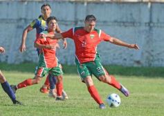 Foto de la galería: Regional Amateur: después del festejo en ida y vuelta, Mitre va por los cuartos de final