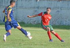 Foto de la galería: Regional Amateur: después del festejo en ida y vuelta, Mitre va por los cuartos de final