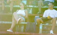 Foto de la galería: Regional Amateur: después del festejo en ida y vuelta, Mitre va por los cuartos de final