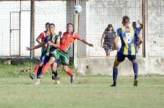 Foto de la galería: Regional Amateur: después del festejo en ida y vuelta, Mitre va por los cuartos de final