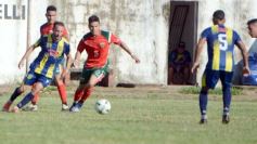 Foto de la galería: Regional Amateur: después del festejo en ida y vuelta, Mitre va por los cuartos de final