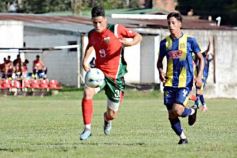 Foto de la galería: Regional Amateur: después del festejo en ida y vuelta, Mitre va por los cuartos de final