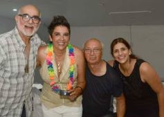 Foto de la galería: Con una fiesta memorable: Gabriela y Miquela dieron el si en Oberá